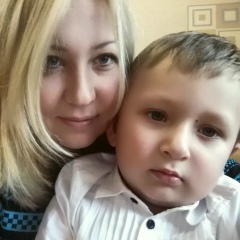 Мария Санфирова, 04.02, Москва