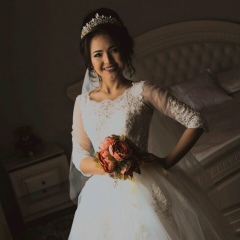 Улзира Утегенова, 28.11, Костанай