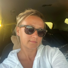 Светлана Пухова, 25.11, Одинцово