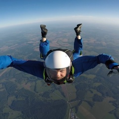 Денчик Иванов, 12.05, Москва