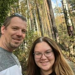 Марина Крутова, 08.03.1988, Химки