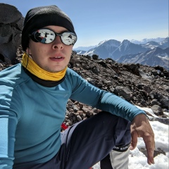 Алексей Чернобережский, 04.06, Санкт-Петербург