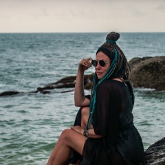 Катрин Фрейд, 05.03, Москва