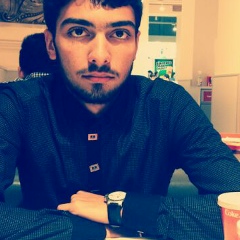 Osman Eshrefov, 07.06.1995, Баку