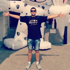 Тима Дурдыев, 05.08.1993, Ижевск