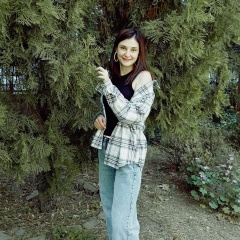 Дарья Коротич, 29.12.1987, Севастополь