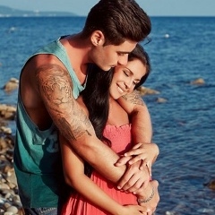 Юлия Салибекова, 09.04.1988