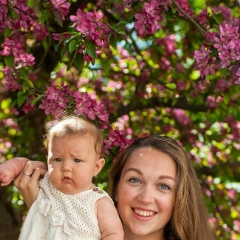 Надежда Приставко, 13.09.1992, Санкт-Петербург