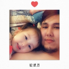 Tilek Kadyrzhanov, 11.12.1994, Атырау