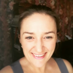 Анна Ветрова, 18.07.1979, Екатеринбург