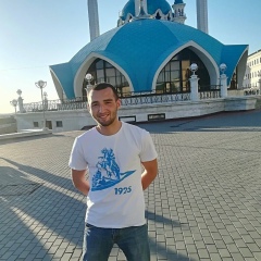 Ramil' Baku, Ижевск