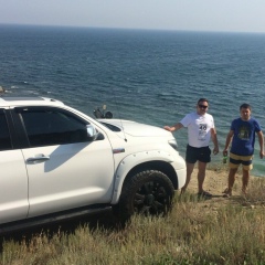 Кирилл Александрович, 11.02.1988, Washington, D.C.