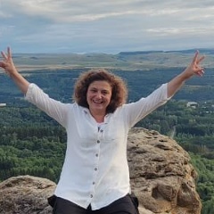 Лена Клименко, 10.01, Москва