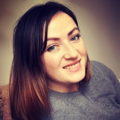 Наталья Гвийо, 05.10.1985