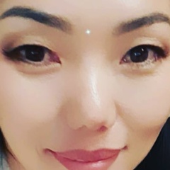 Санеш Есекеева, 07.12.1983, Актау