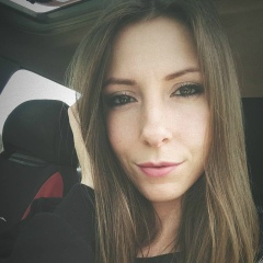 Анастасия Чешейко, 08.04.1994, Cerignola