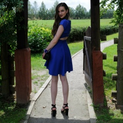 Uliana Guetman, 19.09