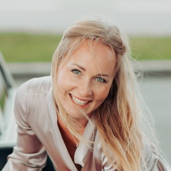 Мария Советникова, 02.08