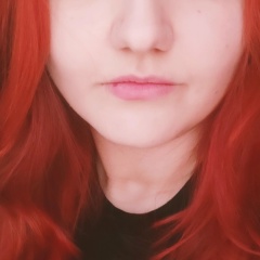 Карина Москалева, 05.04.1996, Москва