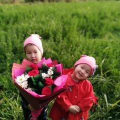 Айсулу Бейсбекова, Шымкент