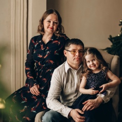 Евгений Дятлов, Тюмень