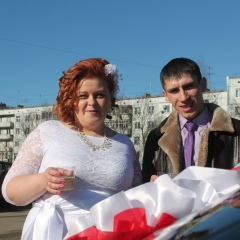 Никита Аленичкин, 18.02.1992, Санкт-Петербург