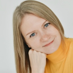 Лилия Родионова, 23.01, Петрозаводск