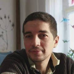 Василий Протасов, 25.07, Санкт-Петербург