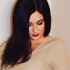 Irina Kiseleva, 16.12.1988, Санкт-Петербург