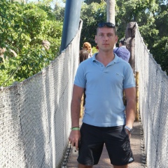 Алексей Васильев, 28.07.1980, Санкт-Петербург