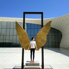 Полина Дибирова, 06.04, Махачкала