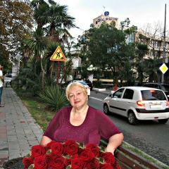 Ирина Ирина, 06.10, Москва