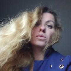 Ольга Кузнецова, 09.12.1983, Москва