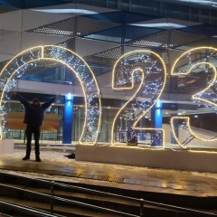 Вектор Артимон, 24.11, Красногорск