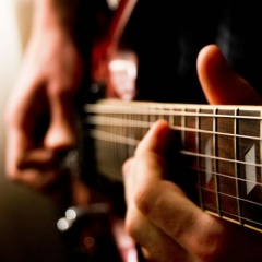 Cosmic Empatyx, 30.10, Челябинск