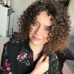 Aneta Siemens, 28.07, Калининград