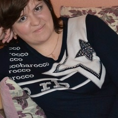 Анна Малышева, 24.10, Киев