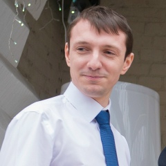 Сергей Румянцев, 31.07