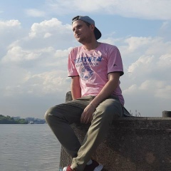 Игорь Егоров, 14.10.1989, Москва