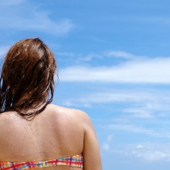 Ulman Kurmanbekova, 12.02.1991, Kelowna