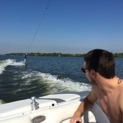 Евгений Темпераментов, 30.01, Санкт-Петербург