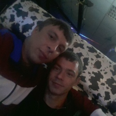 Павел Губарев, 05.06, Бузулук