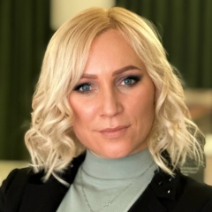 Екатерина Смолина, 07.07.1987, Москва