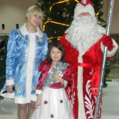 Таня Алыева, 27.09.1901, Калининград