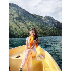 Гульназ Ибраимова, 16.09.1994, Алматы