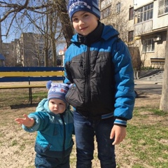 Ольга Малахова, 02.07.1984, Мелитополь