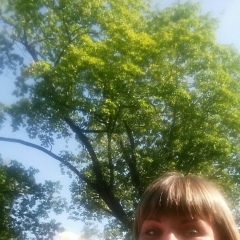 Яна Карелина, 02.07, Санкт-Петербург