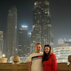 Марина Добрякова, 28.05, Москва