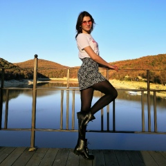 Ирина Черкасова, 18.04, Краснодар