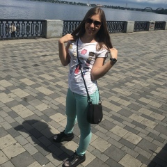 Лилия Швец, 06.10, Киев